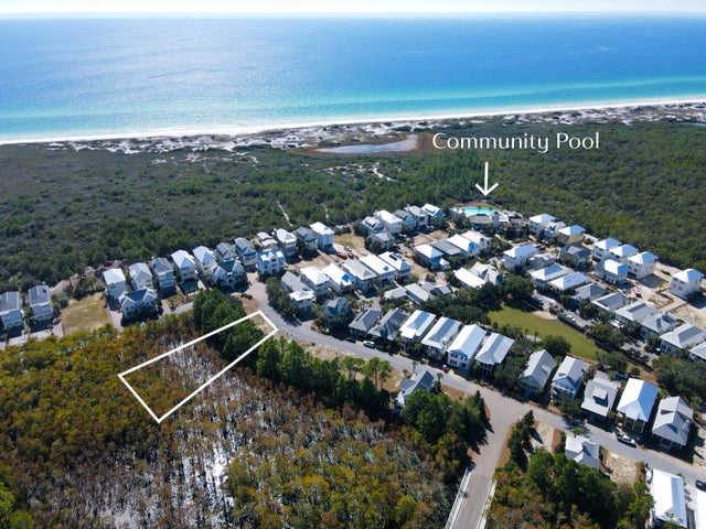 20 Cypress Walk, Santa Rosa Beach