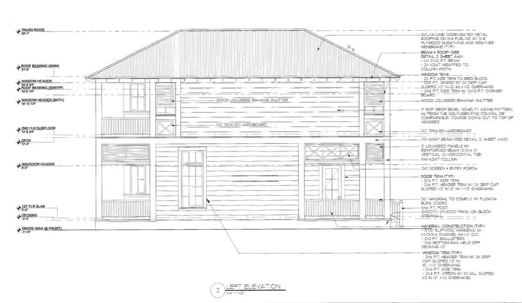 7 of 47 - 20 Cypress Walk, Santa Rosa Beach, FL