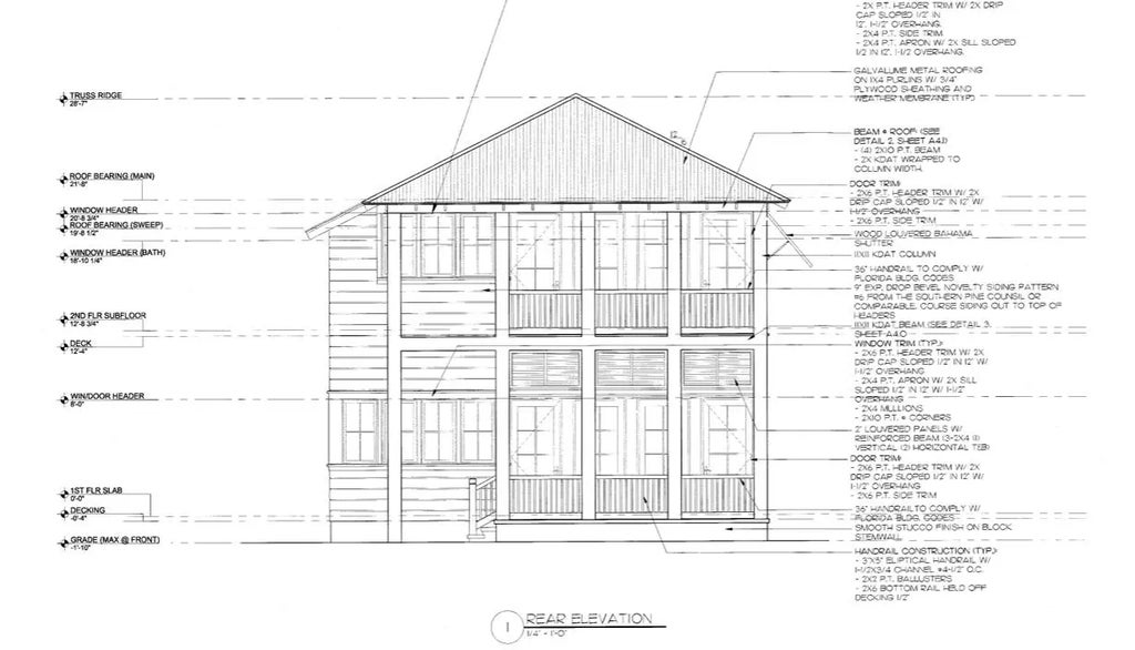 8 of 47 - 20 Cypress Walk, Santa Rosa Beach, FL