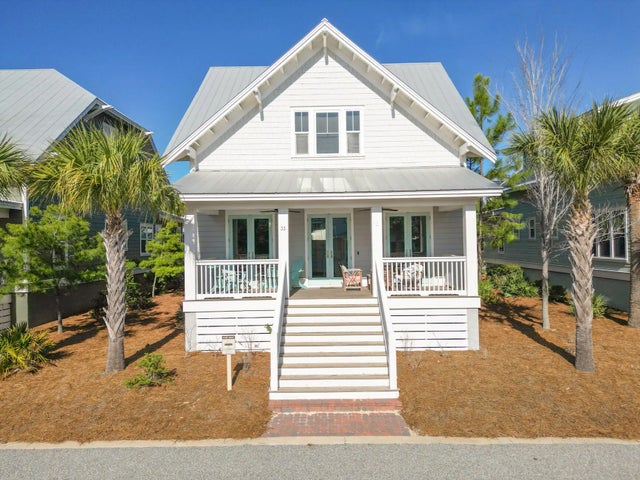 33 Clipper Street, Inlet Beach