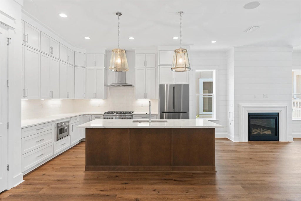 15 of 59 - 39 Pollard Cove East Lot 4, Watersound, FL