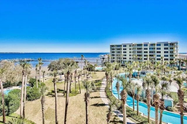 20 of 31 - 1326 Miracle Strip Parkway Unit 506, Fort Walton Beach, FL