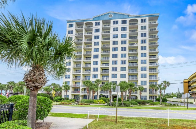 2936 Scenic Gulf Drive Unit 401, Miramar Beach