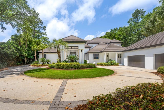 3023 Club Drive, Miramar Beach