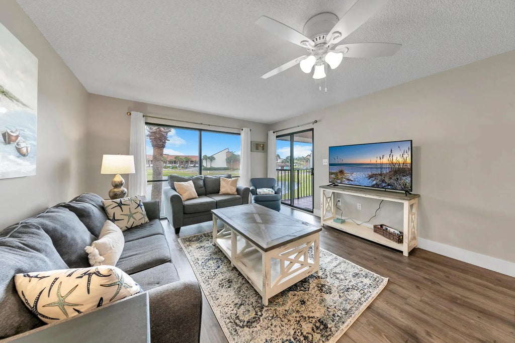 2 of 34 - 520 N Richard Jackson Boulevard Unit 1007, Panama City Beach, FL