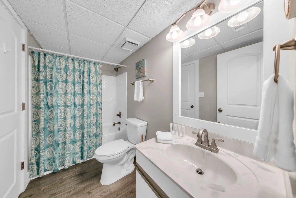 21 of 34 - 520 N Richard Jackson Boulevard Unit 1007, Panama City Beach, FL