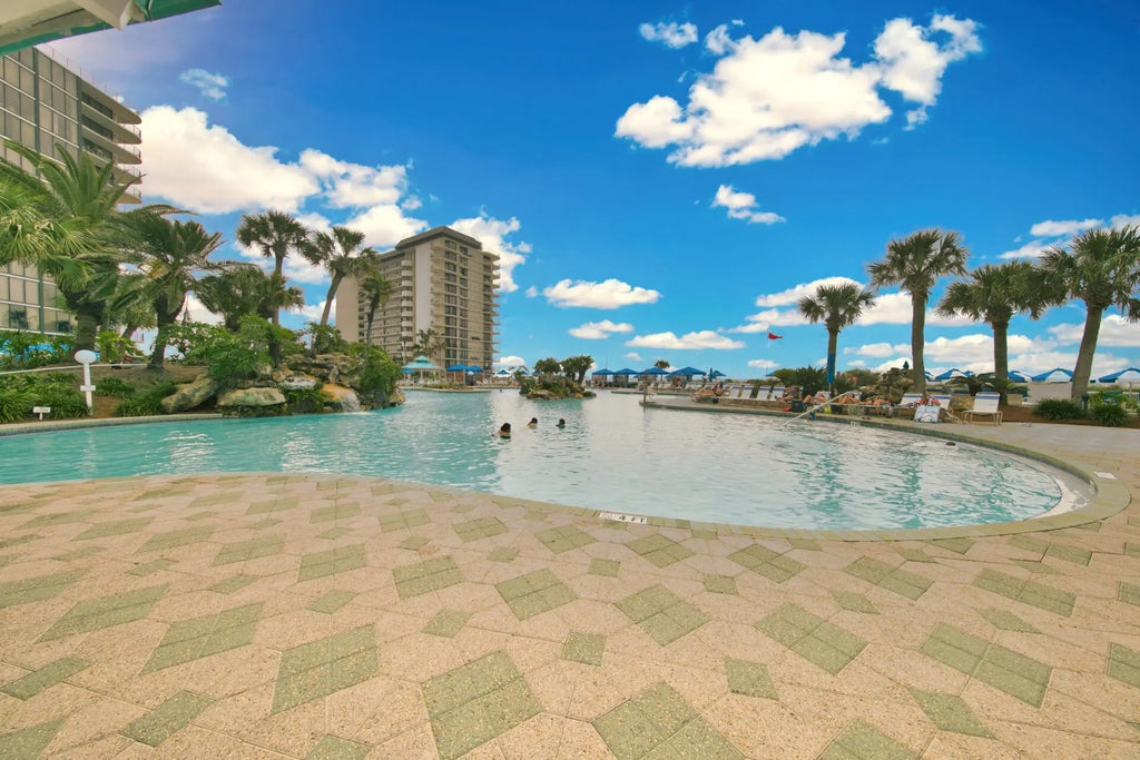 30 of 34 - 520 N Richard Jackson Boulevard Unit 1007, Panama City Beach, FL
