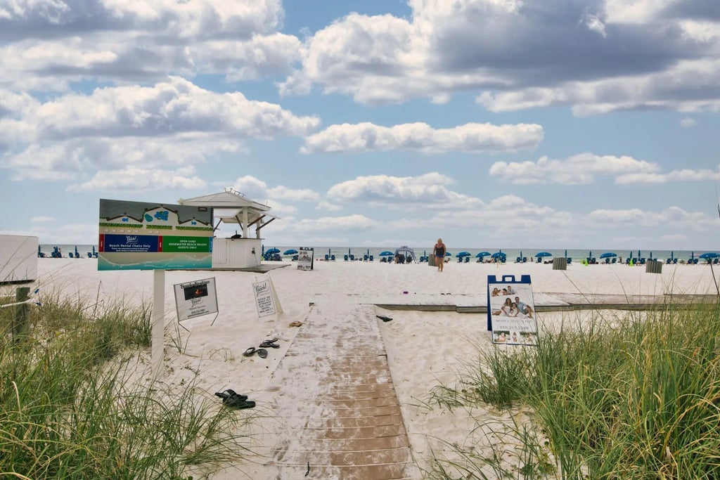 32 of 34 - 520 N Richard Jackson Boulevard Unit 1007, Panama City Beach, FL