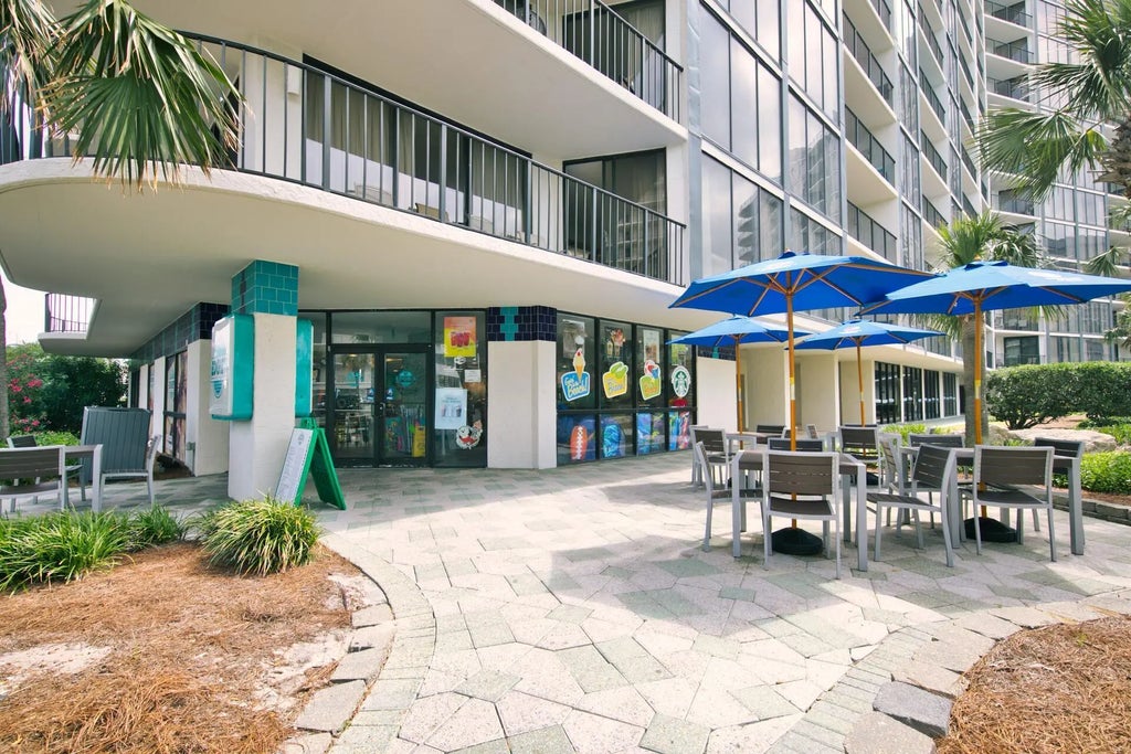 34 of 34 - 520 N Richard Jackson Boulevard Unit 1007, Panama City Beach, FL