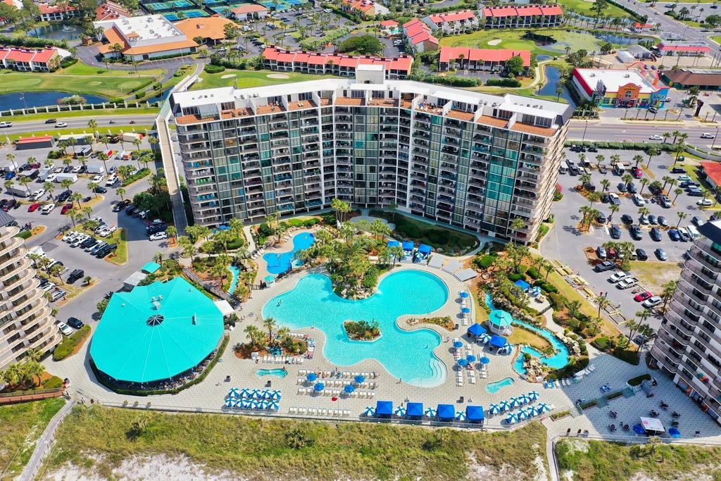 4 of 34 - 520 N Richard Jackson Boulevard Unit 1007, Panama City Beach, FL