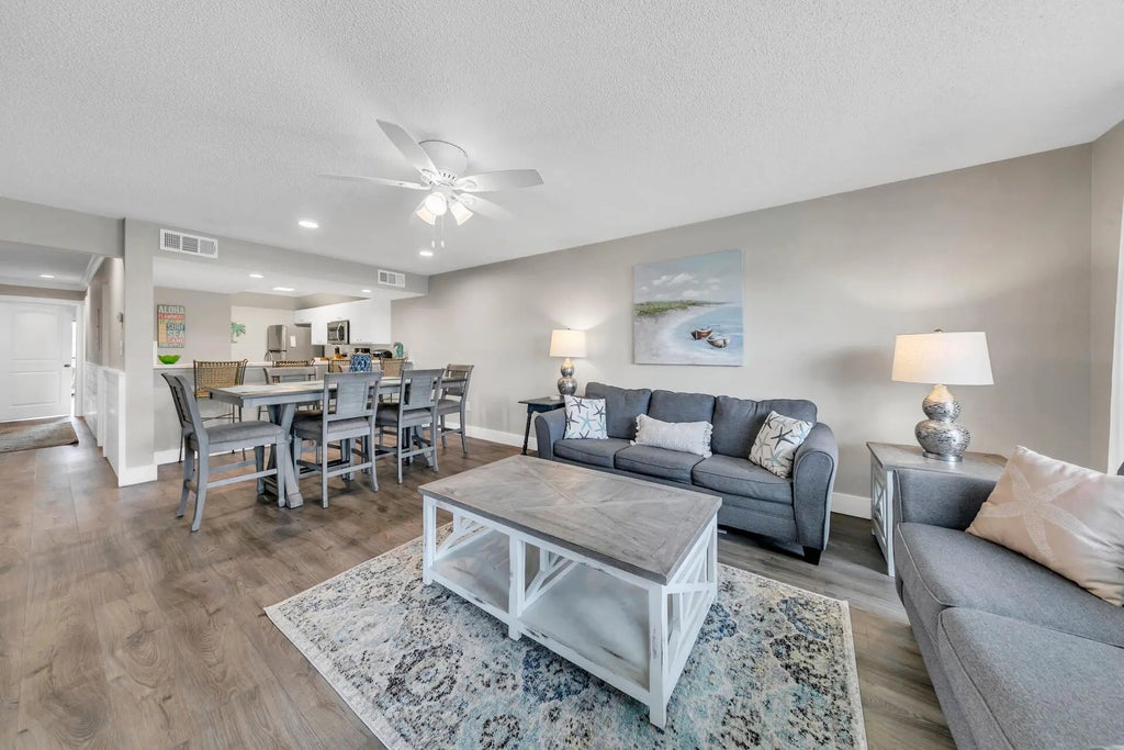 5 of 34 - 520 N Richard Jackson Boulevard Unit 1007, Panama City Beach, FL