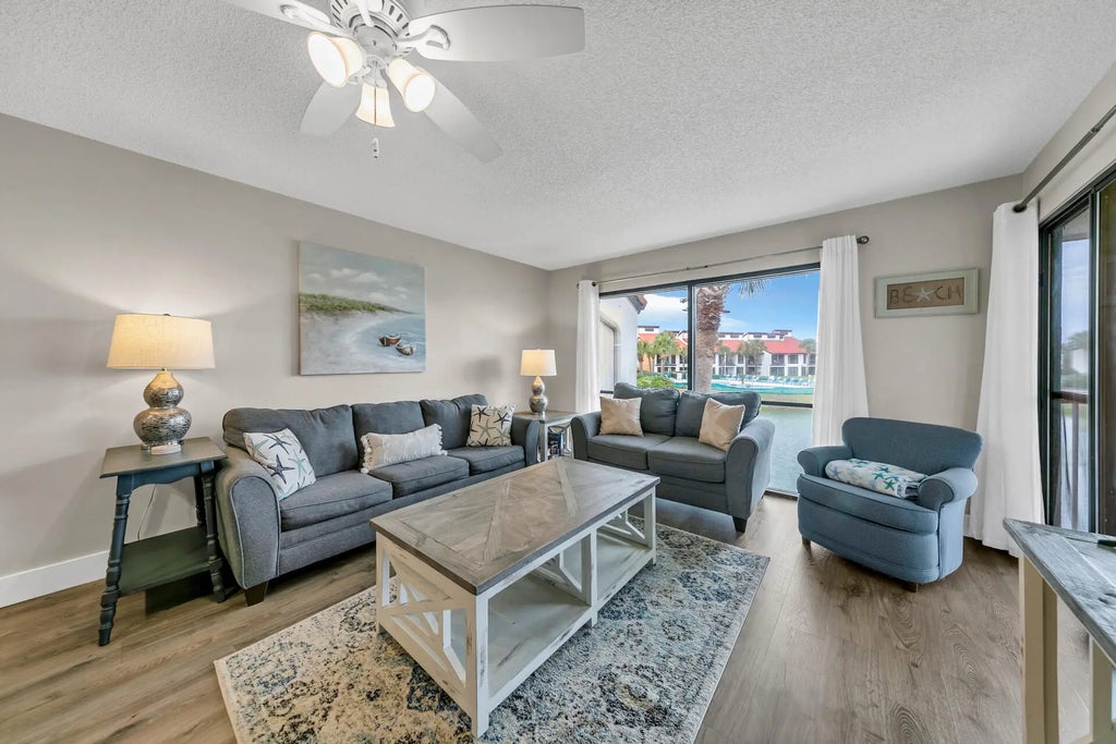 6 of 34 - 520 N Richard Jackson Boulevard Unit 1007, Panama City Beach, FL