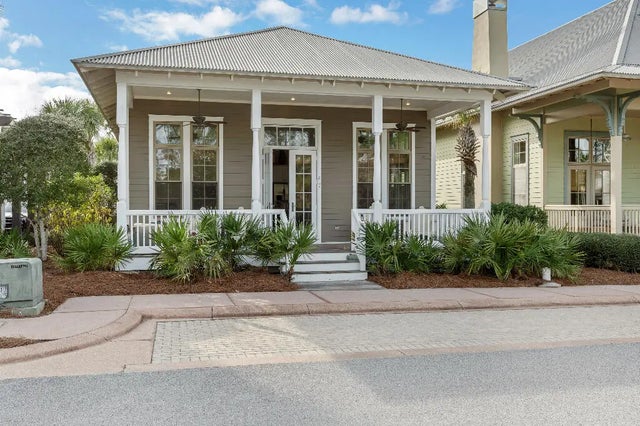 47 Cypress Walk, Santa Rosa Beach