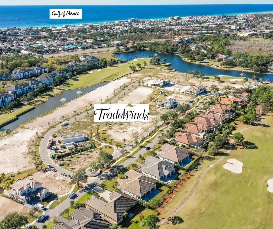 4 of 11 - 4658 Westwinds Way, Destin, FL
