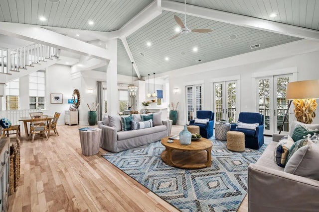 408 Western Lake Drive, Santa Rosa Beach