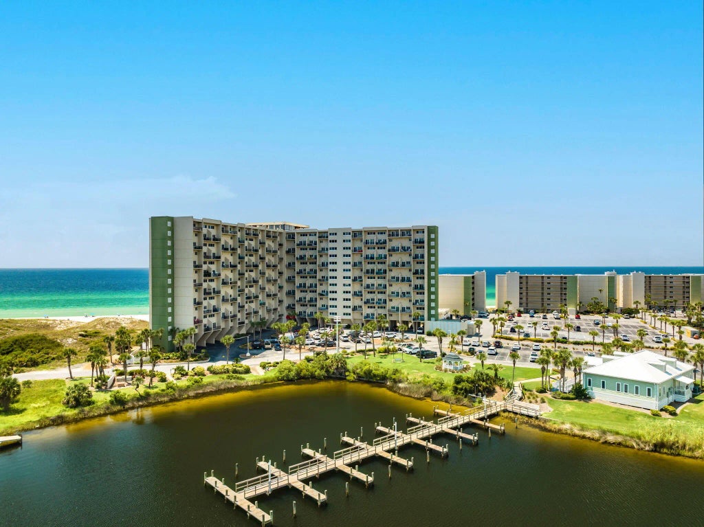 33 of 51 - 23223 Front Beach Road # 724, Panama City Beach, FL