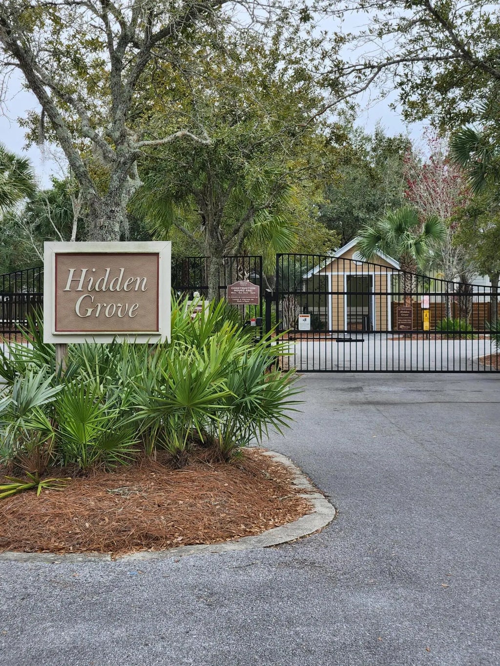 3 of 6 - Lot 38 Marlberry, Santa Rosa Beach, FL