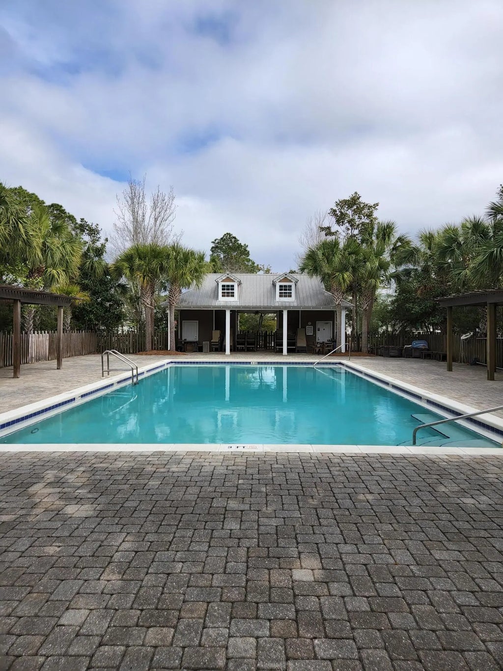 4 of 6 - Lot 38 Marlberry, Santa Rosa Beach, FL