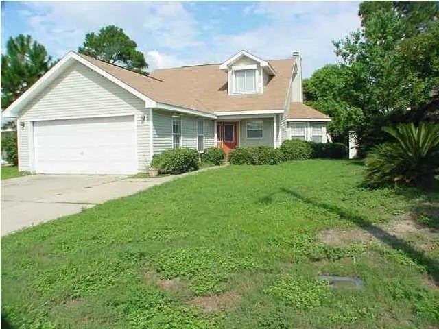 1217 Quail Lake Boulevard, Destin