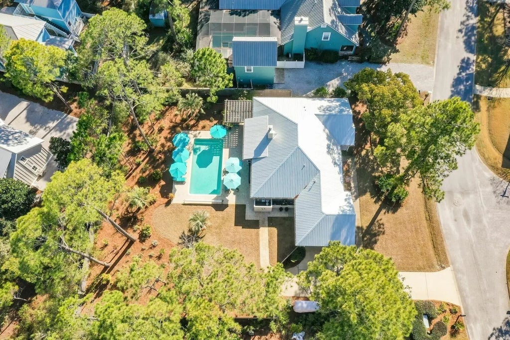 6 of 46 - 298 Wood Beach Drive, Santa Rosa Beach, FL