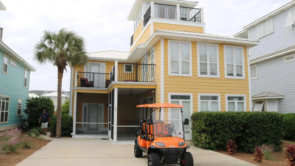 2 of 66 - 80 Shirah Street, Destin, FL