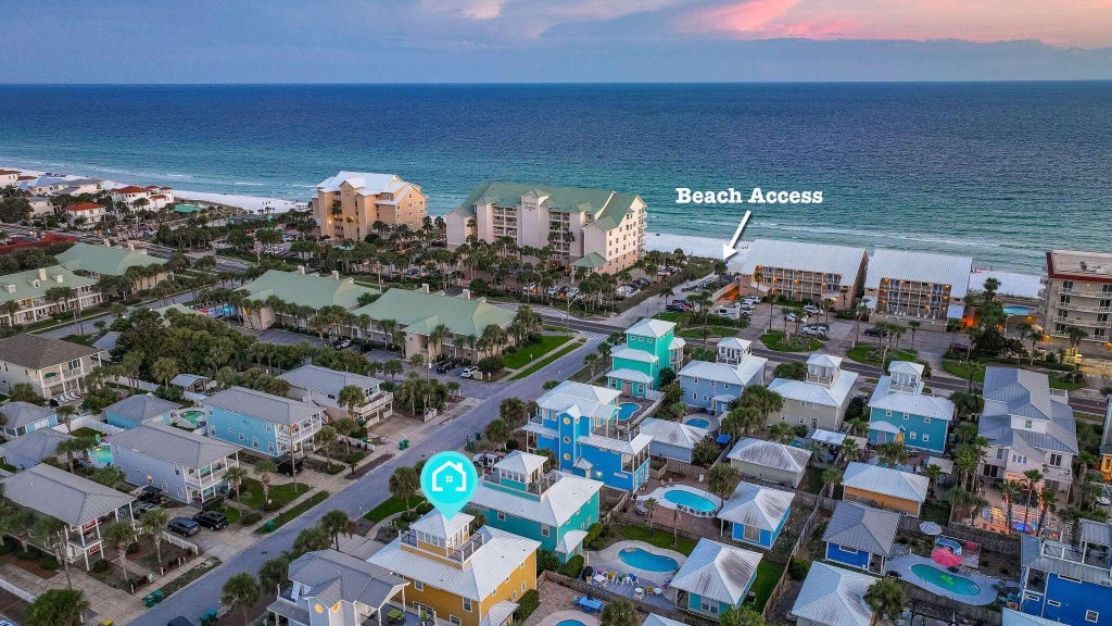 4 of 66 - 80 Shirah Street, Destin, FL