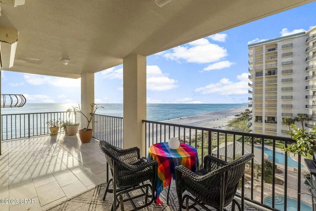 3 of 47 - 6323 Thomas Drive Unit 501a, Panama City Beach, FL