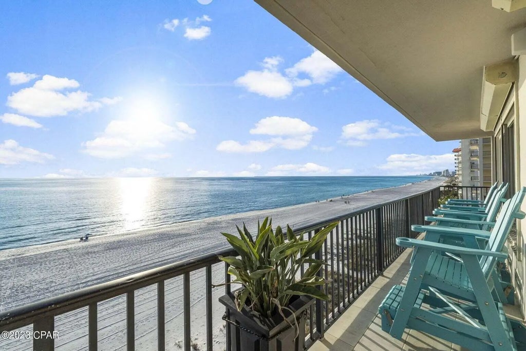 5 of 47 - 6323 Thomas Drive Unit 501a, Panama City Beach, FL