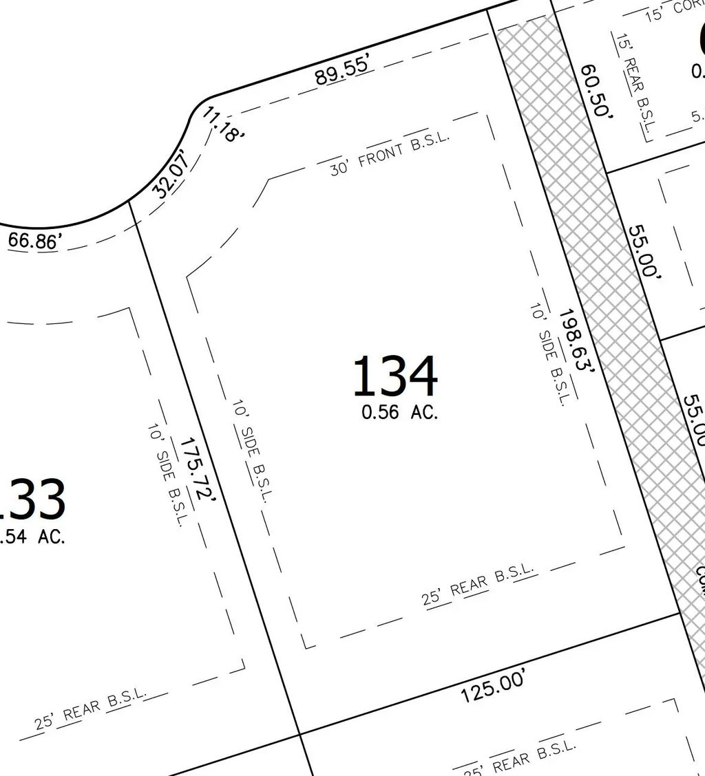 4 of 10 - 321 Gazelle Court, Niceville, FL