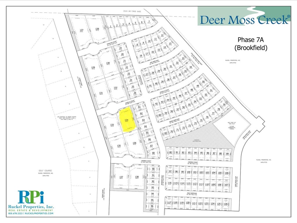 5 of 10 - 321 Gazelle Court, Niceville, FL