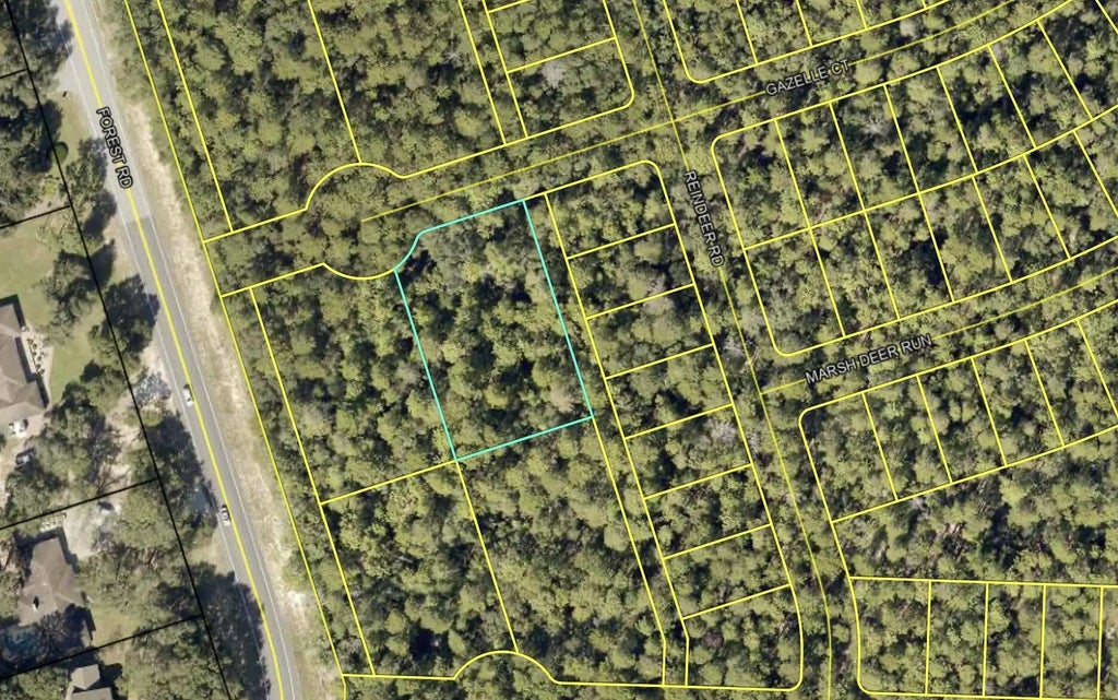 6 of 10 - 321 Gazelle Court, Niceville, FL