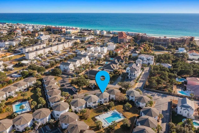 285 Payne Street 13a, Miramar Beach