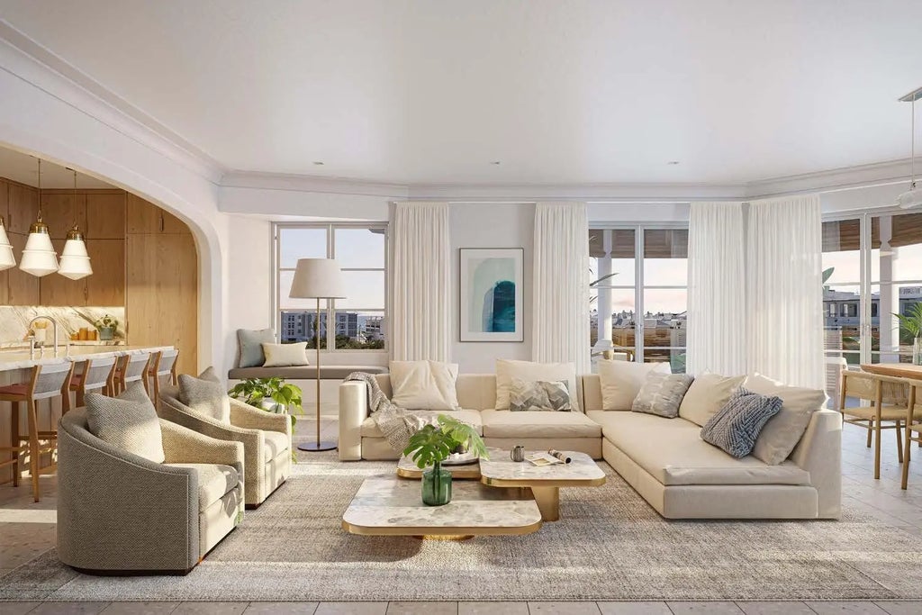 8 of 19 - Tbd Mark Twain Lane Dannelly 302, Inlet Beach, FL