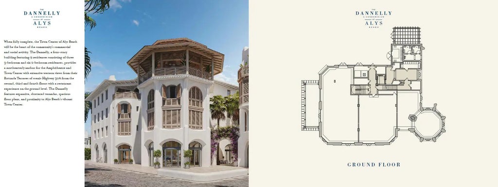 3 of 16 - Tbd Mark Twain Lane Varian 301, Inlet Beach, FL