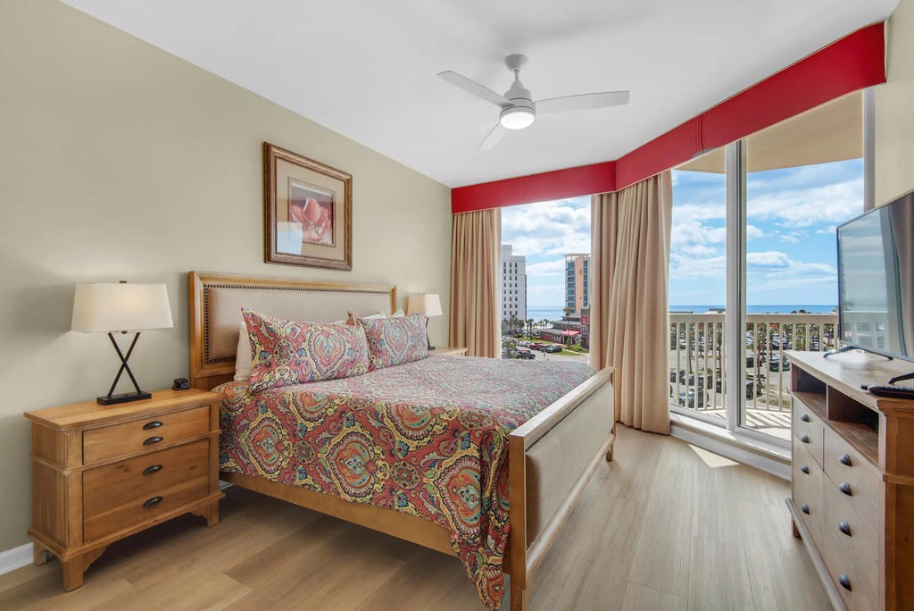 16 of 72 - 15100 Emerald Coast Parkway Unit 504, Destin, FL