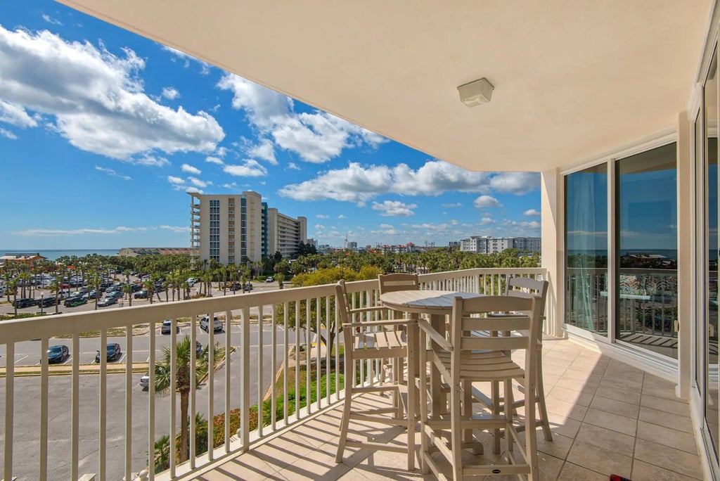 28 of 72 - 15100 Emerald Coast Parkway Unit 504, Destin, FL
