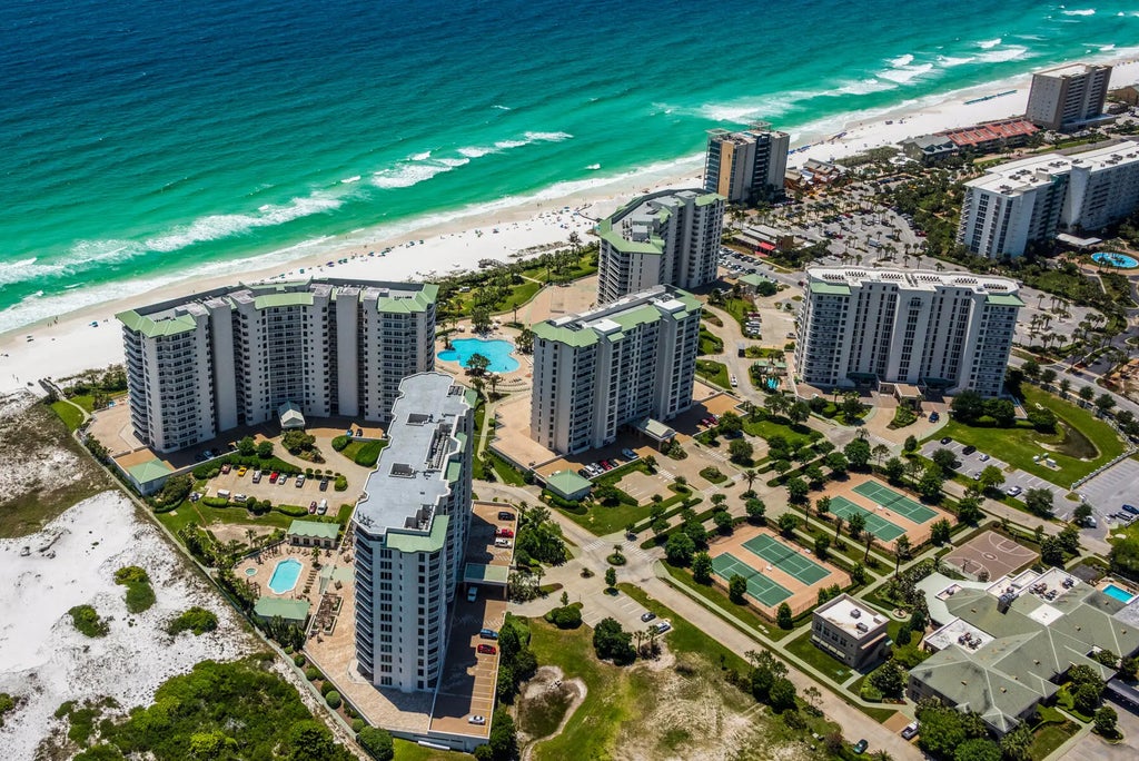 43 of 72 - 15100 Emerald Coast Parkway Unit 504, Destin, FL