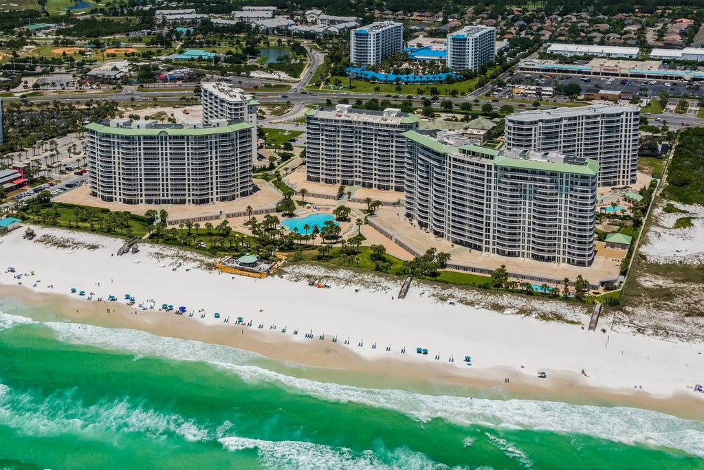 44 of 72 - 15100 Emerald Coast Parkway Unit 504, Destin, FL