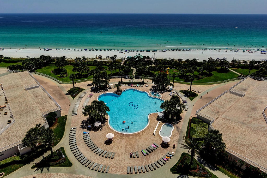 45 of 72 - 15100 Emerald Coast Parkway Unit 504, Destin, FL