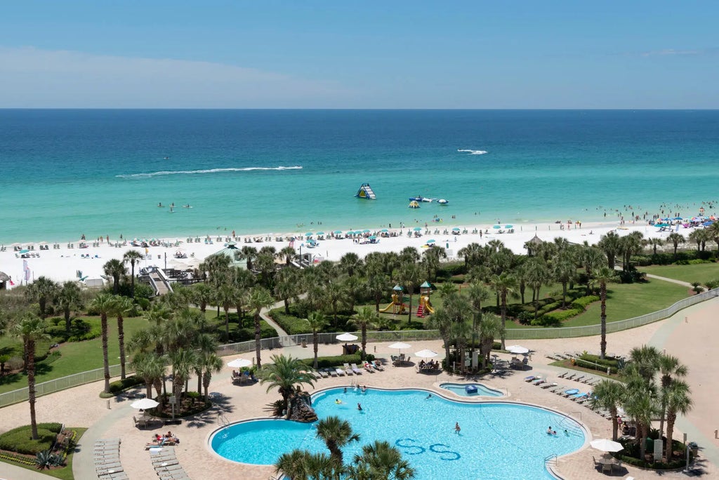 46 of 72 - 15100 Emerald Coast Parkway Unit 504, Destin, FL
