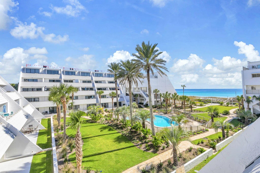 520 Gulf Shore Drive Unit 317, Destin