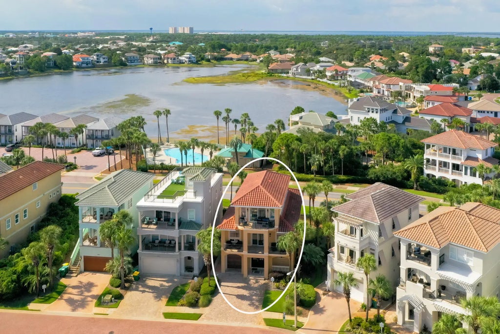 3 of 55 - 4828 Ocean Boulevard, Destin, FL