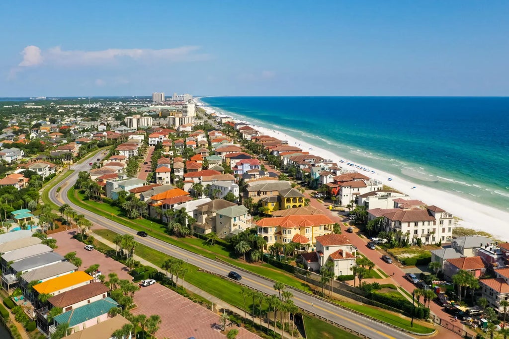 49 of 55 - 4828 Ocean Boulevard, Destin, FL