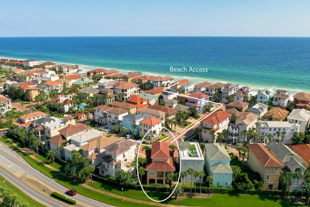 5 of 55 - 4828 Ocean Boulevard, Destin, FL