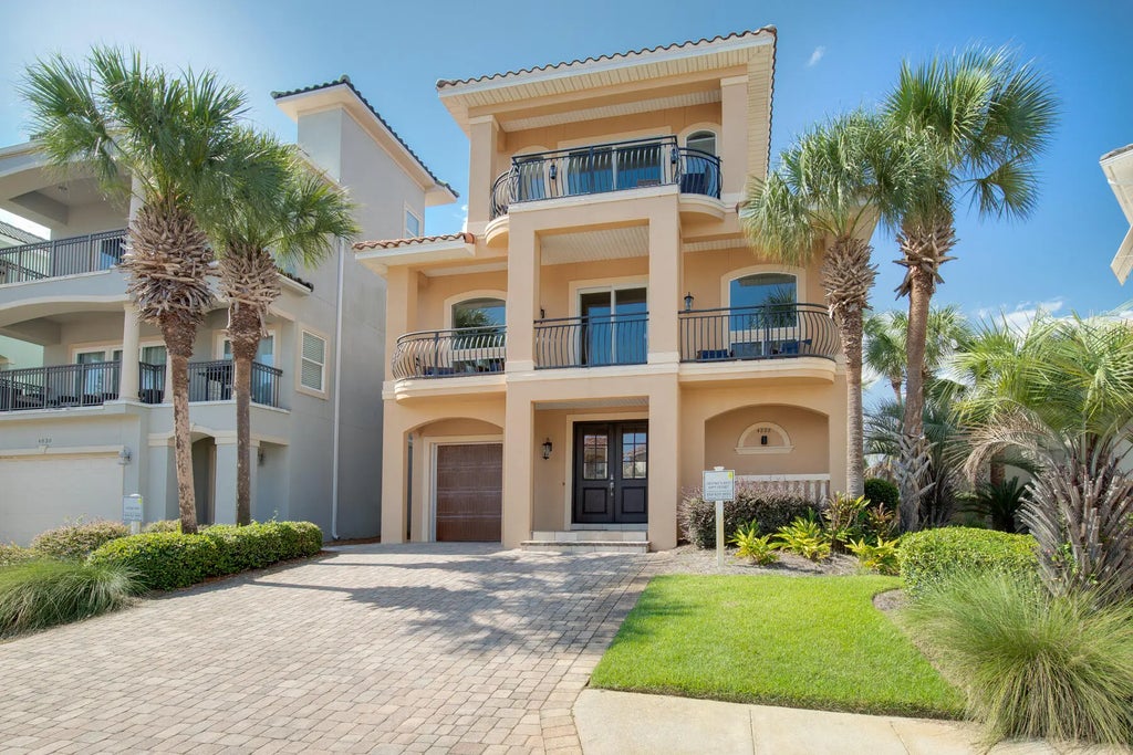 55 of 55 - 4828 Ocean Boulevard, Destin, FL