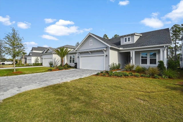 236 Naturewalk Boulevard, Inlet Beach