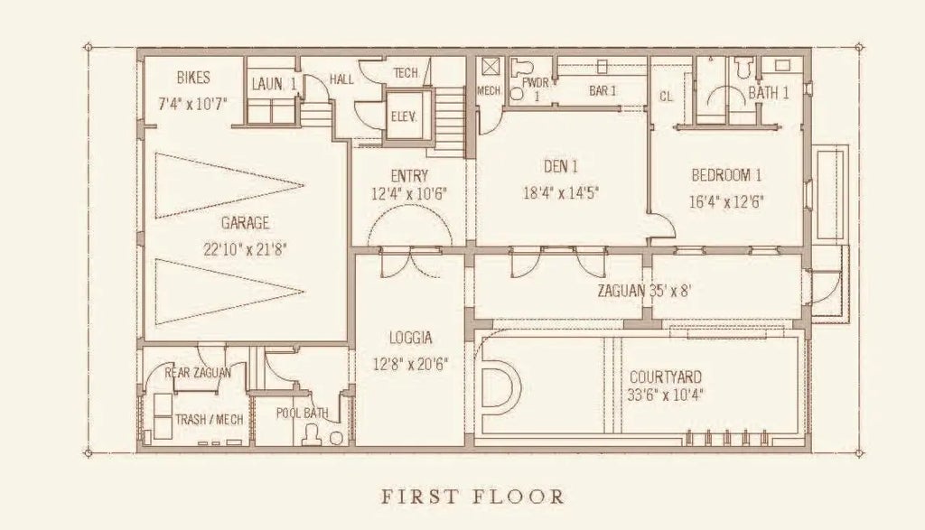 3 of 16 - 49 Salt House Lane, Inlet Beach, FL