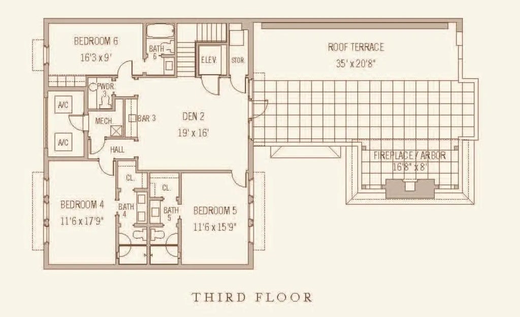 5 of 16 - 49 Salt House Lane, Inlet Beach, FL