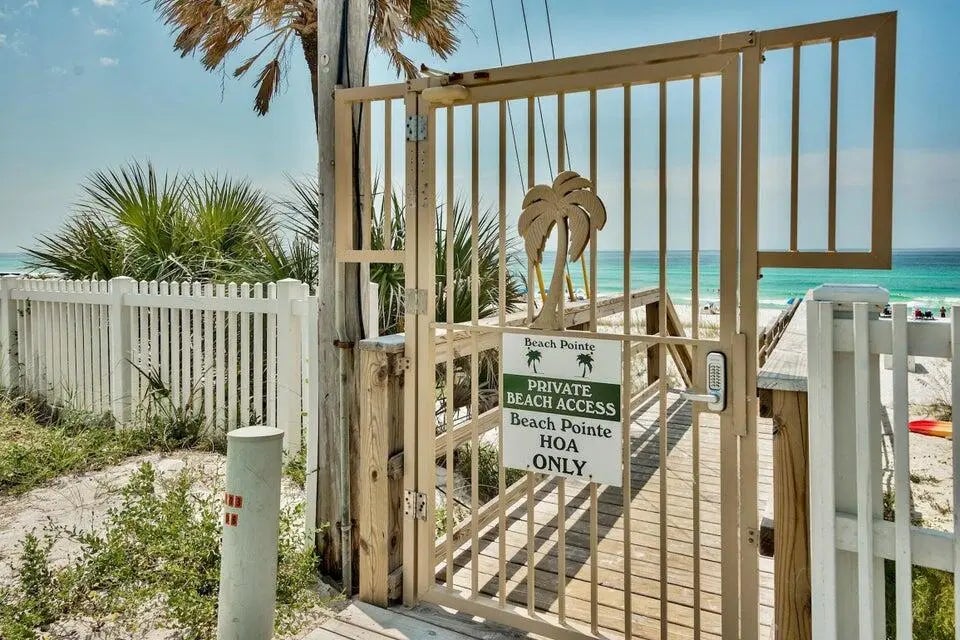 4 of 41 - 3695 Scenic Highway 98 Highway Unit 703, Destin, FL