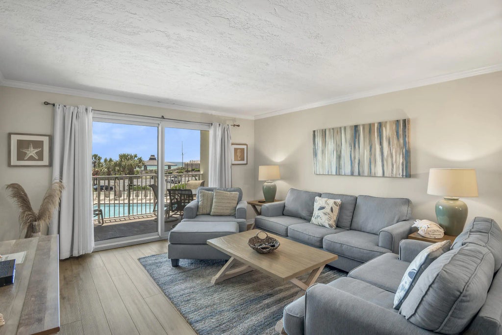 2 of 66 - 502 Gulf Shore Drive Unit 205, Destin, FL